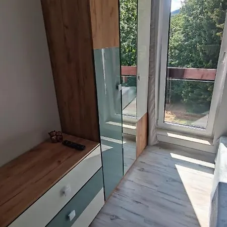 Apartament Źródełko Rac REALIZACJA BONU TURYSTYCZNEGO Świeradów-Zdrój Zewnętrze zdjęcie