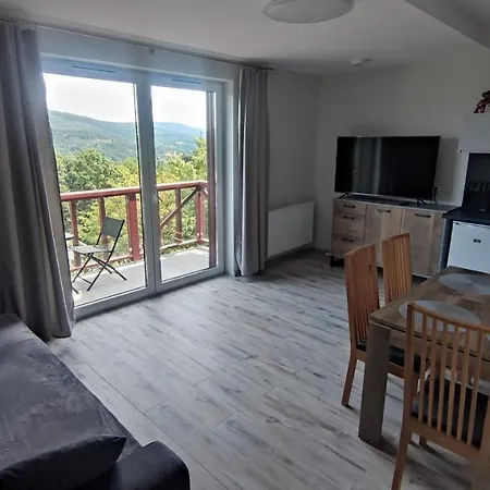 Apartament Źródełko Rac REALIZACJA BONU TURYSTYCZNEGO Świeradów-Zdrój Zewnętrze zdjęcie