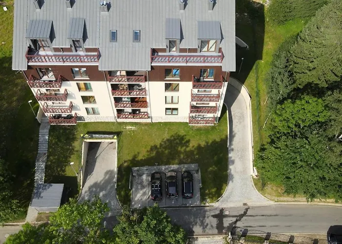 Źródełko Rac REALIZACJA BONU TURYSTYCZNEGO