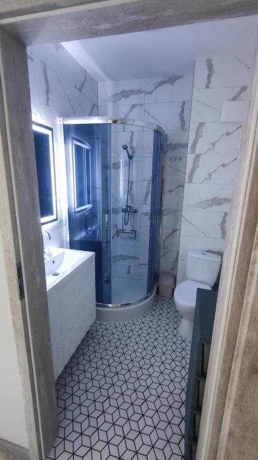 Apartment Zrodelko Rac