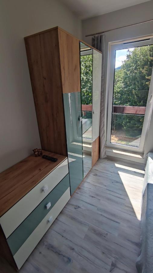 Zrodelko Rac Apartment Swieradow-Zdroj