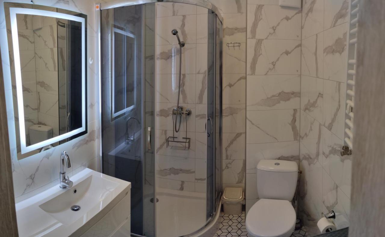 źródełko Rac Realizacja Bonu Turystycznego Apartament