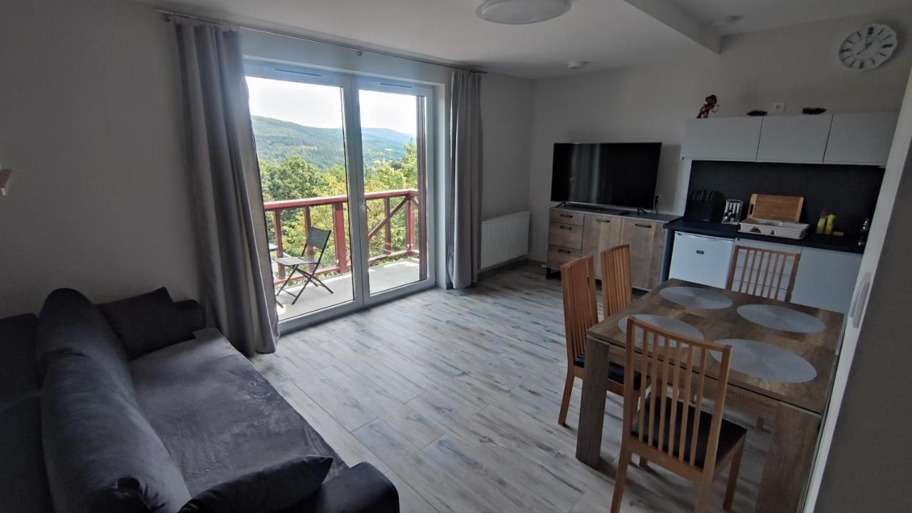Apartment Zrodelko Rac *
