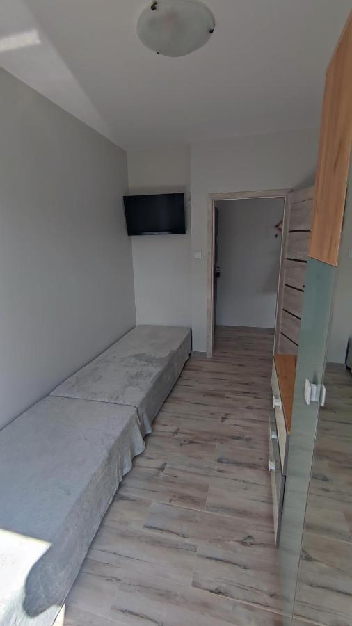 źródełko Rac Realizacja Bonu Turystycznego Apartament *