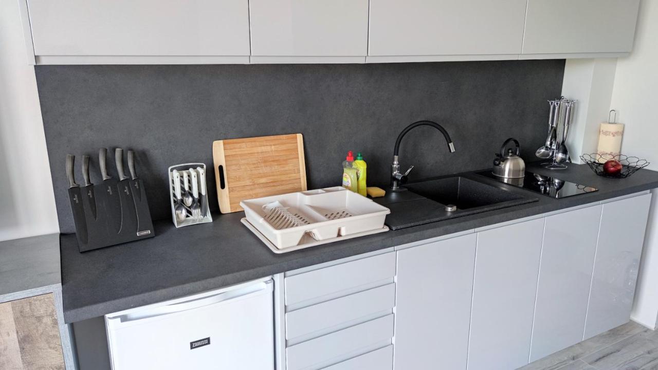 Apartament źródełko Rac Realizacja Bonu Turystycznego Świeradów-Zdrój