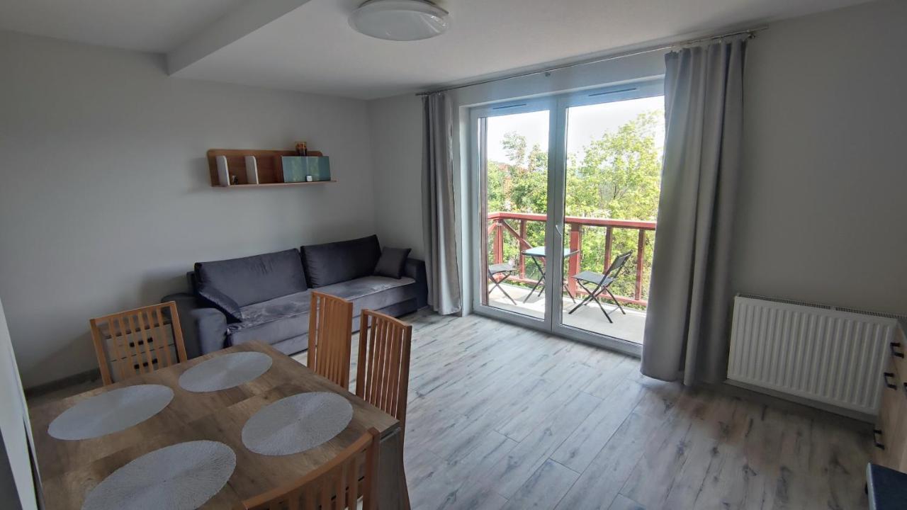Apartament źródełko Rac Realizacja Bonu Turystycznego