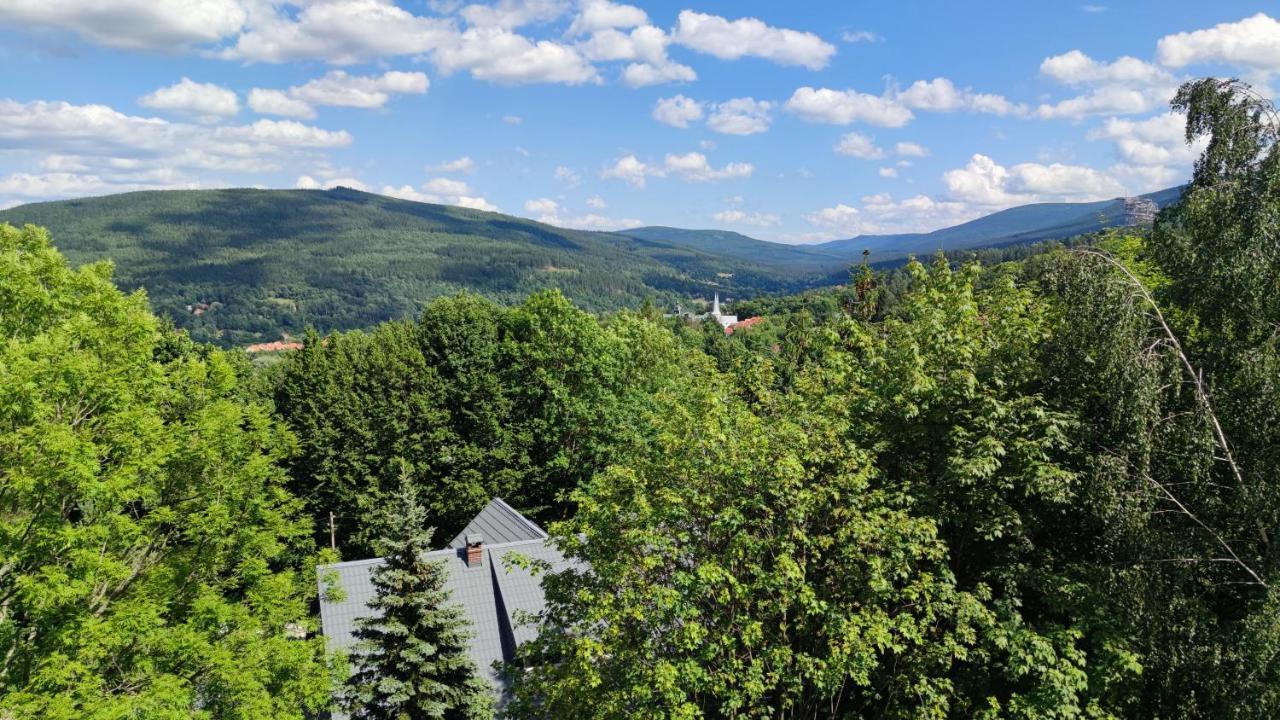 źródełko Rac Realizacja Bonu Turystycznego Apartament