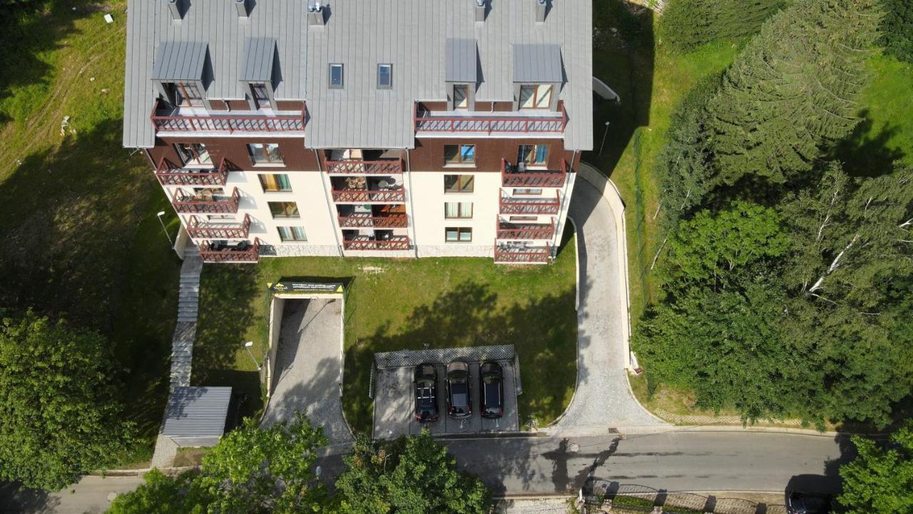 Zrodelko Rac * Swieradow-Zdroj
